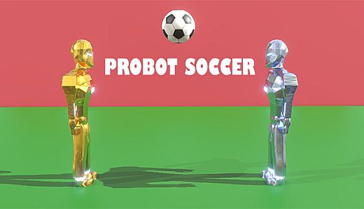 Probot Soccer