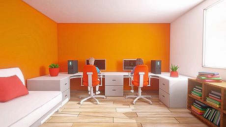 Game Builder Tycoon Game