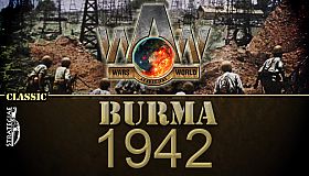 Wars Across The World: Burma 1942