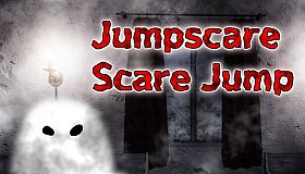 Jumpscare Scare Jump