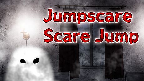 Jumpscare Scare Jump Game
