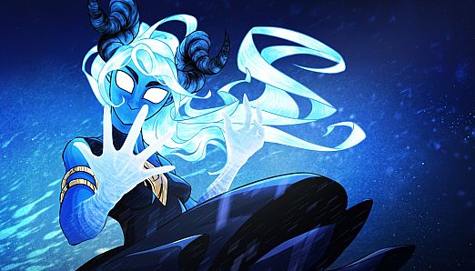 RIN: The Last Child