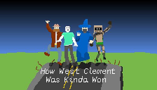 How West Clement Was Kinda Won