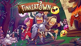 Tinkertown