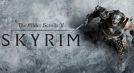 The Elder Scrolls V: Skyrim Game