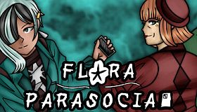 Flora Parasocial