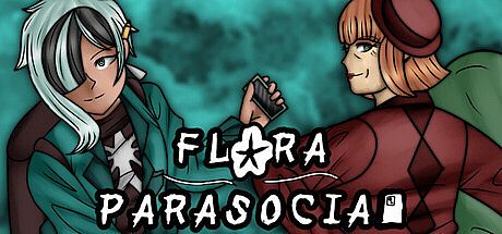 Flora Parasocial Game