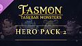 TASMON: Hero Pack 2