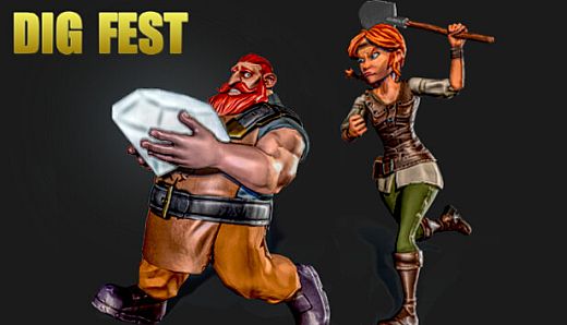 Dig Fest
