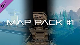 Deltazone - Map Pack #1