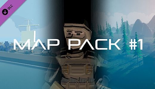 Deltazone - Map Pack #1