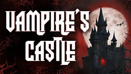 Vampire's Castle Game