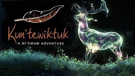 Kun’tewiktuk: A Mi’kmaw Adventure Game
