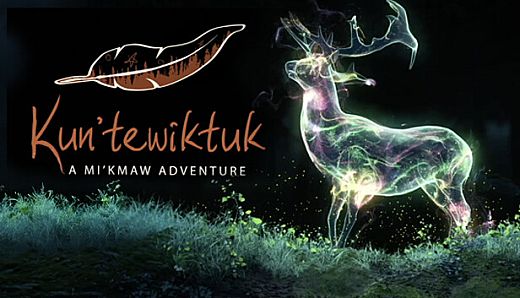 Kun’tewiktuk: A Mi’kmaw Adventure