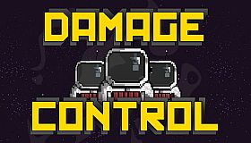 DAMAGE CONTROL