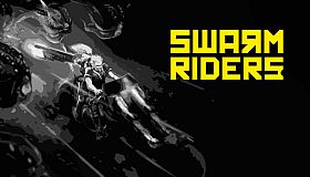 SWARMRIDERS