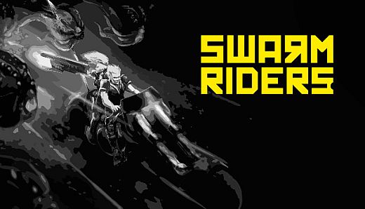 SWARMRIDERS
