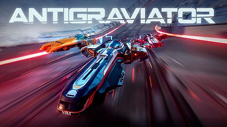 Antigraviator Game
