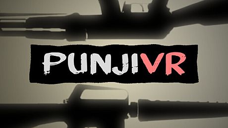 PunjiVR: The Vietnam War Game