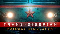 Acheter Trans-Siberian Railway Simulator PC