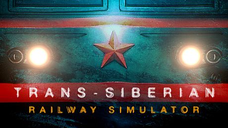 Trans-Siberian Railway Simulator Game