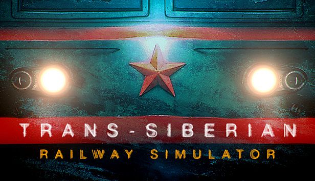 Buy Trans-Siberian Railway Simulator