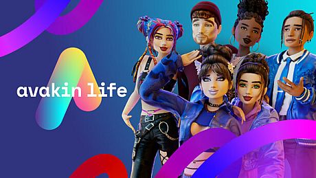 Avakin Life Game