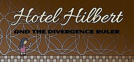 Hotel Hilbert and the Divergence Ruler