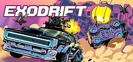 Exodrift Game