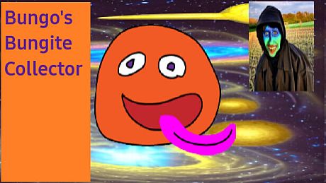 Bungo's Bungite Collector