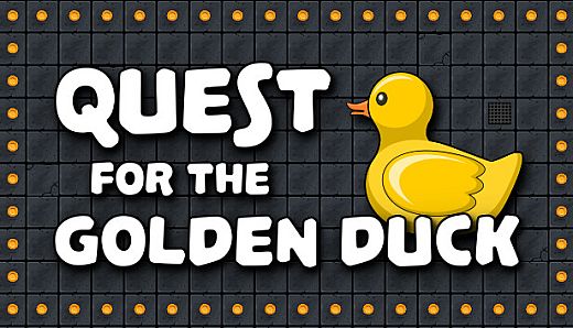 Quest for the Golden Duck