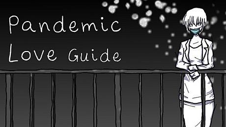 Pandemic Love - Guide and extras DLC