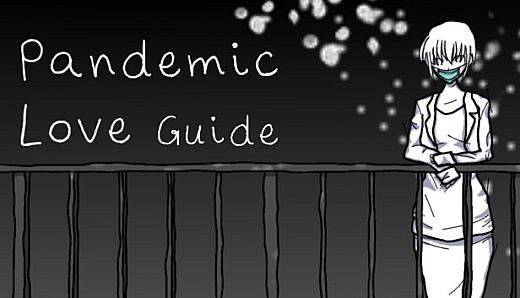 Pandemic Love - Guide and extras