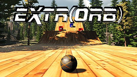 Extrorb Game