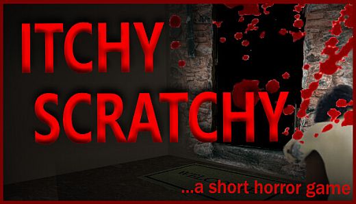 Itchy Scratchy
