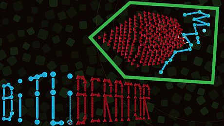 BitLiberator Game