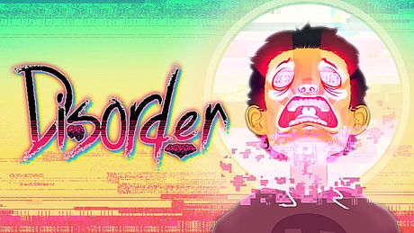 Disorder Game