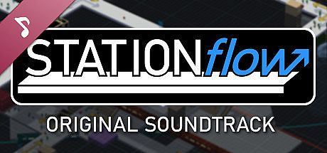 STATIONflow Original Soundtrack DLC