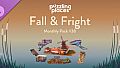 Puzzling Places - Monthly Pack #38 - Fall & Fright