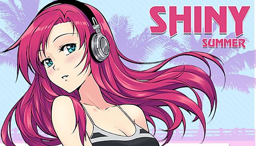 Shiny Summer