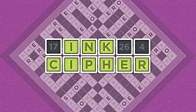 Ink Cipher