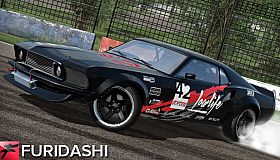 FURIDASHI - PREMIUM CAR: 1969 STRONGER