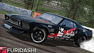FURIDASHI - PREMIUM CAR: 1969 STRONGER DLC