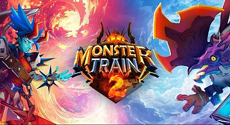 Monster Train 2 Game