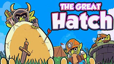 The Great Hatch Game