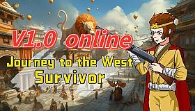 Journey to the West Survivor
