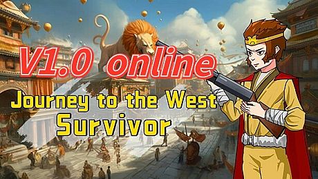 Journey to the West Survivor Game