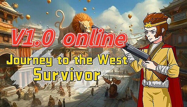 Buy Journey to the West Survivor