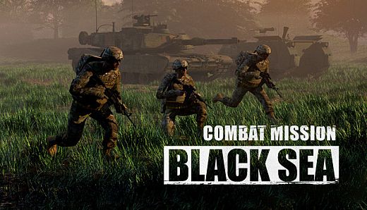 Combat Mission Black Sea