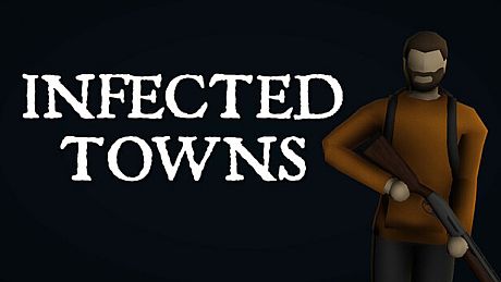 Infected Towns Game